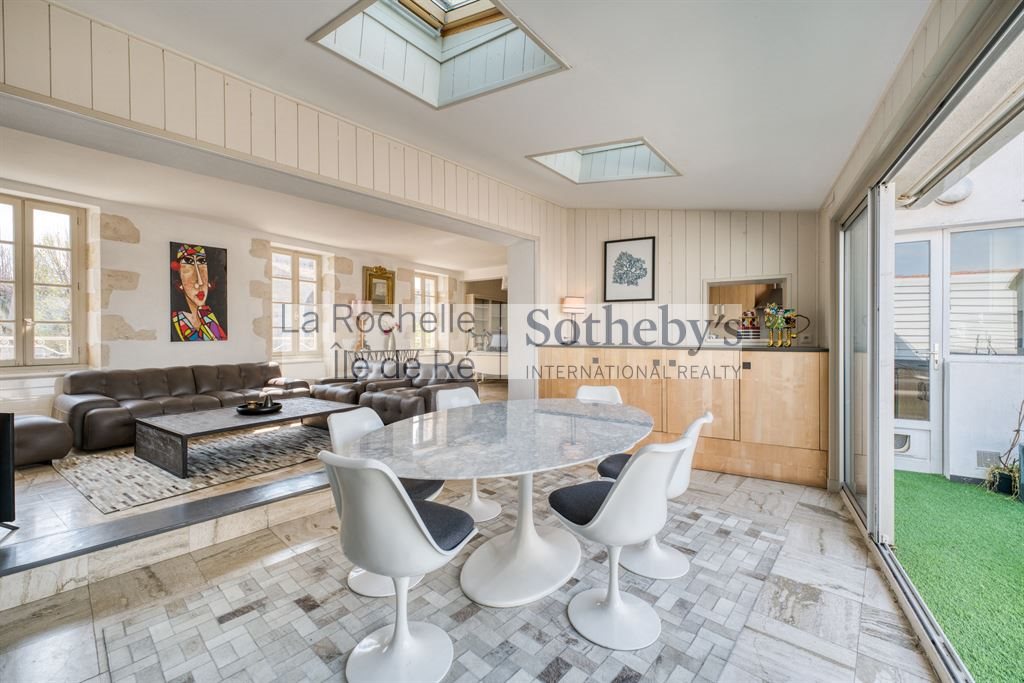 Appartement à vendre, 149m², Saint-Martin-de-Ré