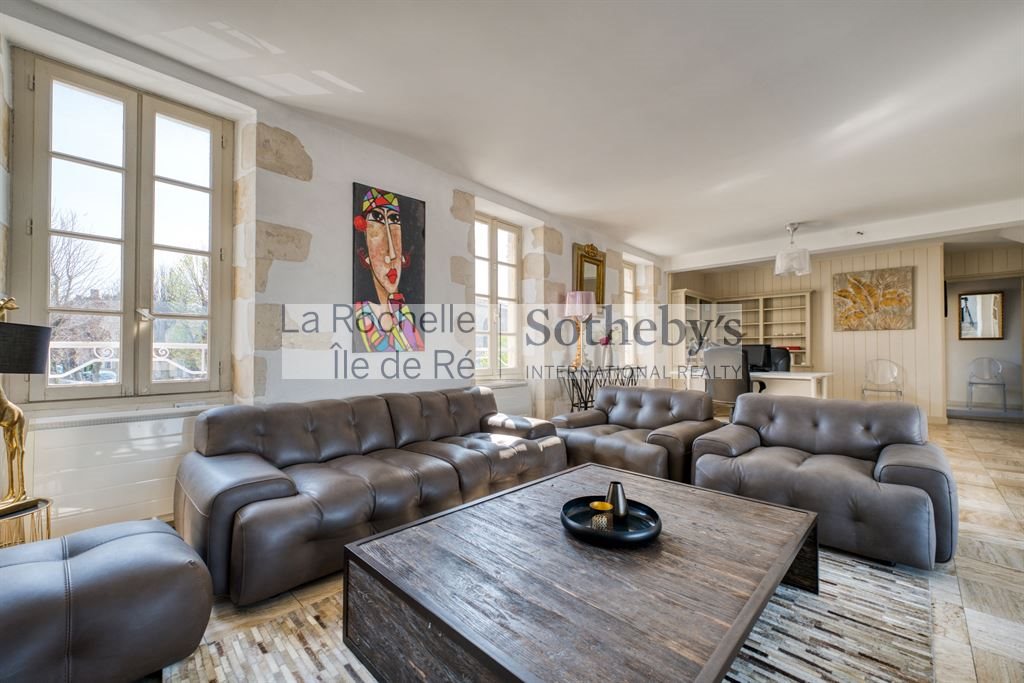 Appartement à vendre, 149m², Saint-Martin-de-Ré