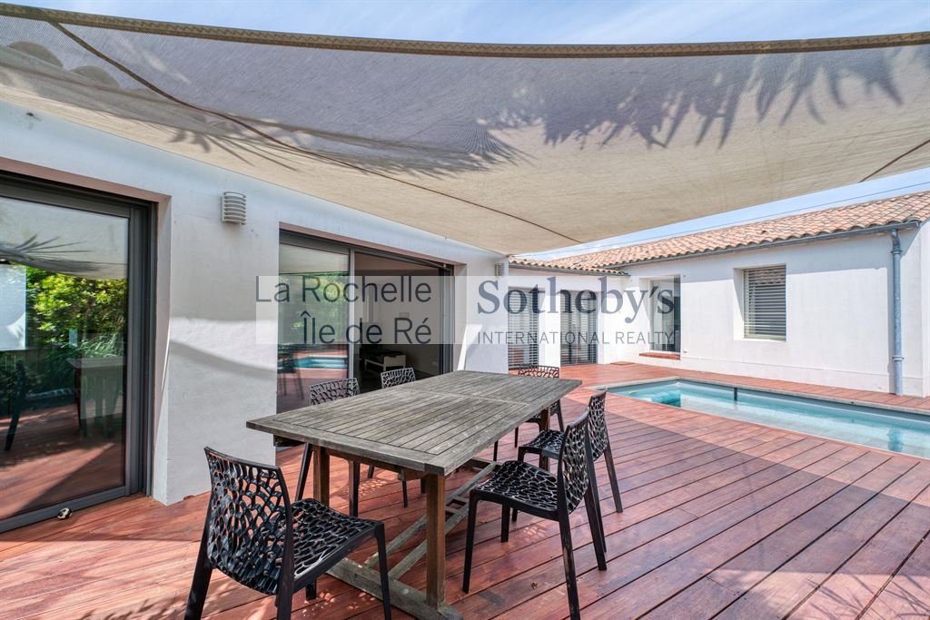 Maison à vendre, 236m², Sainte-Marie-de-Ré