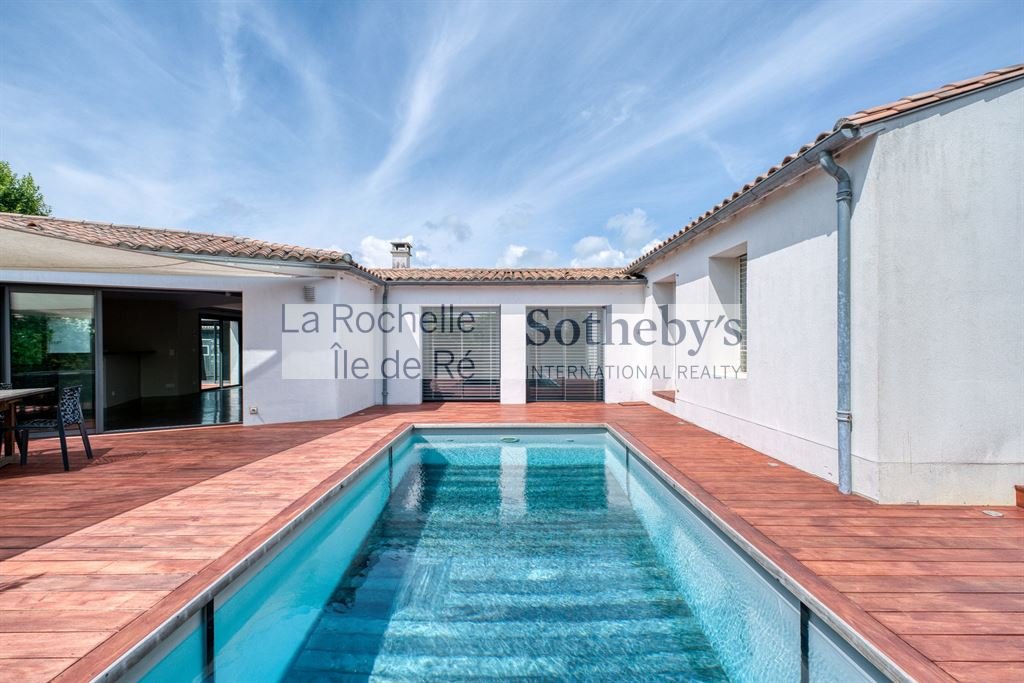 Maison à vendre, 236m², Sainte-Marie-de-Ré