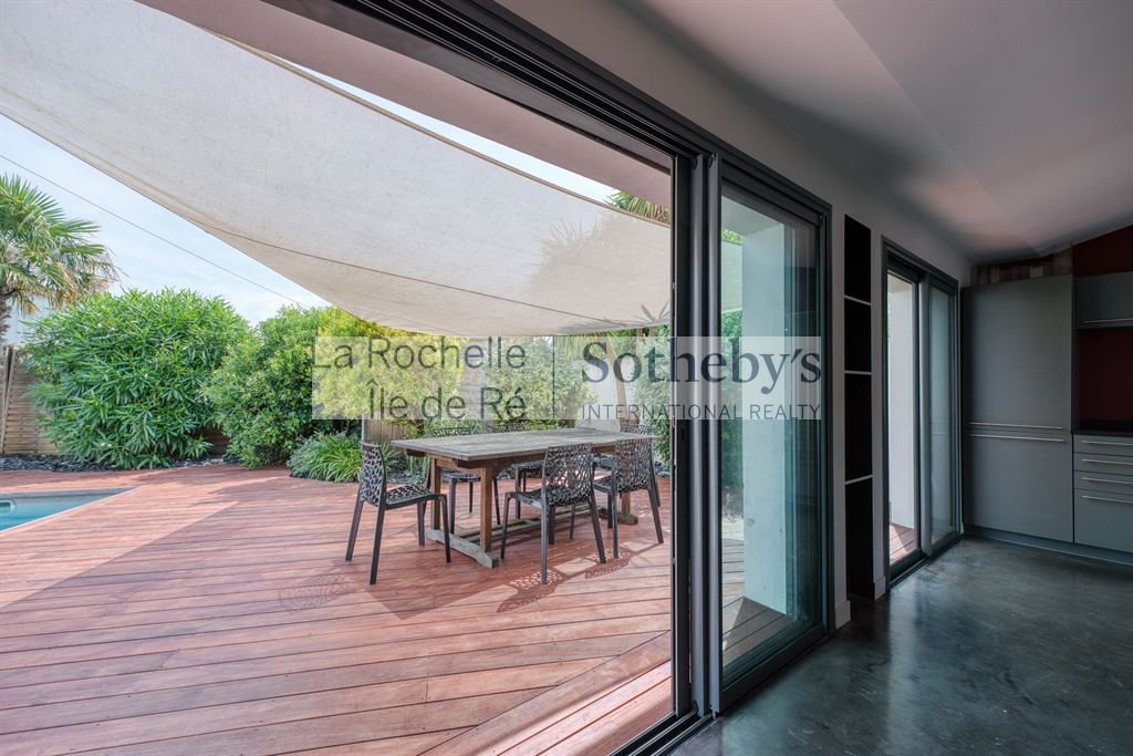 Maison à vendre, 236m², Sainte-Marie-de-Ré