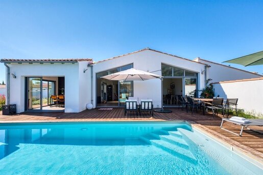 Maison 6 pièces 173 m² · à La Couarde-sur-Mer · 173 m² · 1 029 000 €