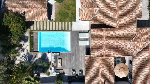 Maison 9 pièces 220 m² · à Le Bois-Plage-en-Ré · 220 m² · 3 295 000 €