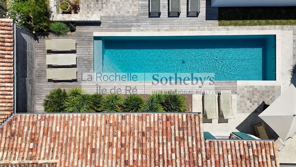 Maison à vendre, 160m², Loix
