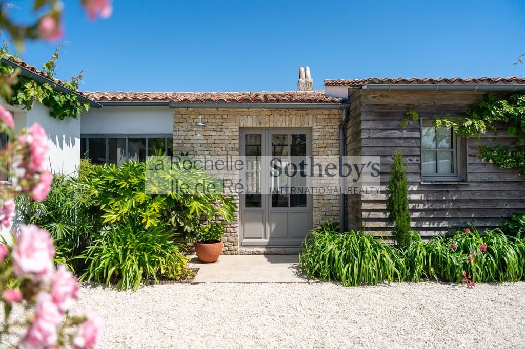 Maison à vendre, 160m², Loix