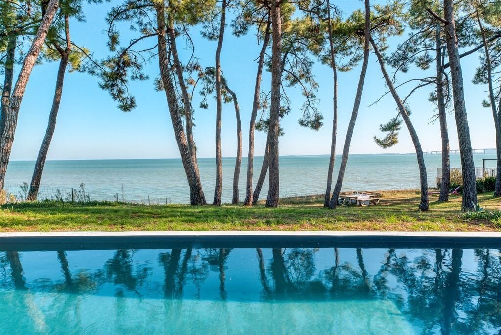 Maison à vendre, 110m², Rivedoux-Plage