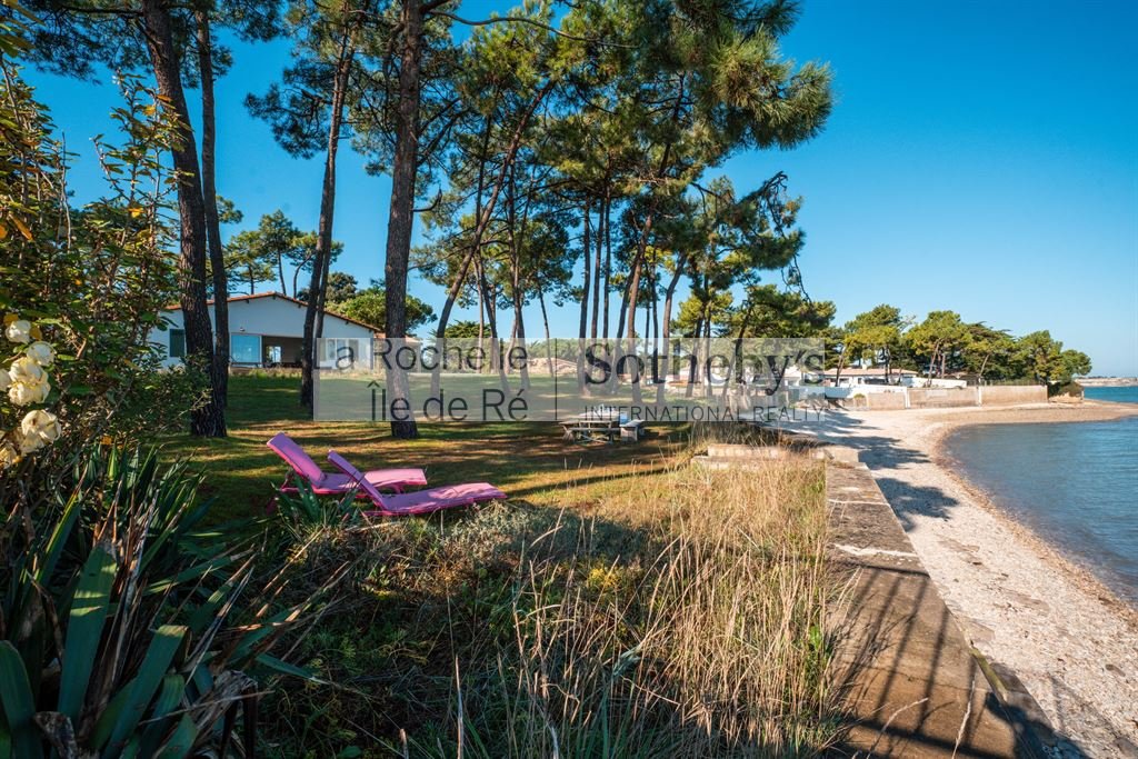 Maison à vendre, 110m², Rivedoux-Plage