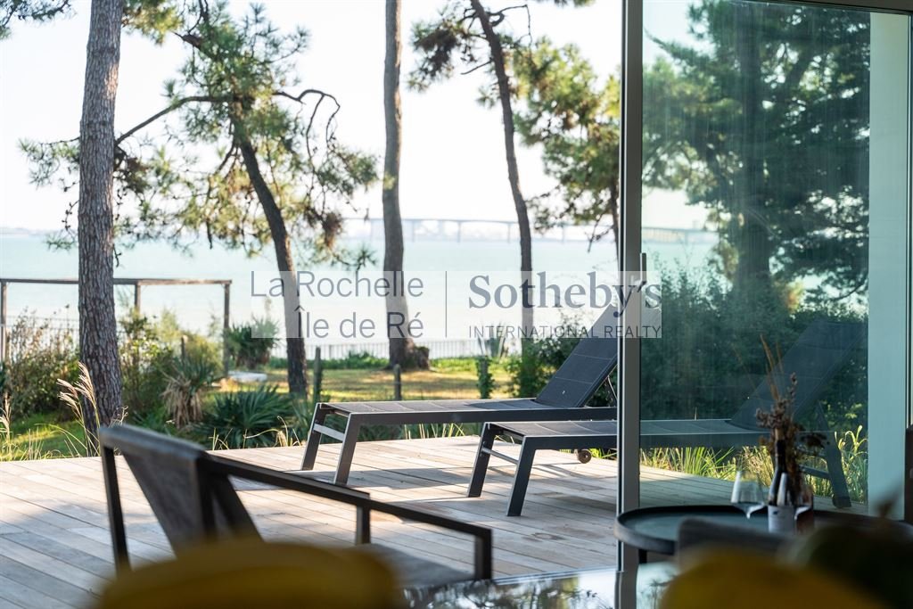 Maison à vendre, 110m², Rivedoux-Plage