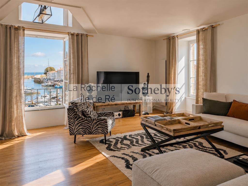 Appartement à vendre, 197m², Saint-Martin-de-Ré