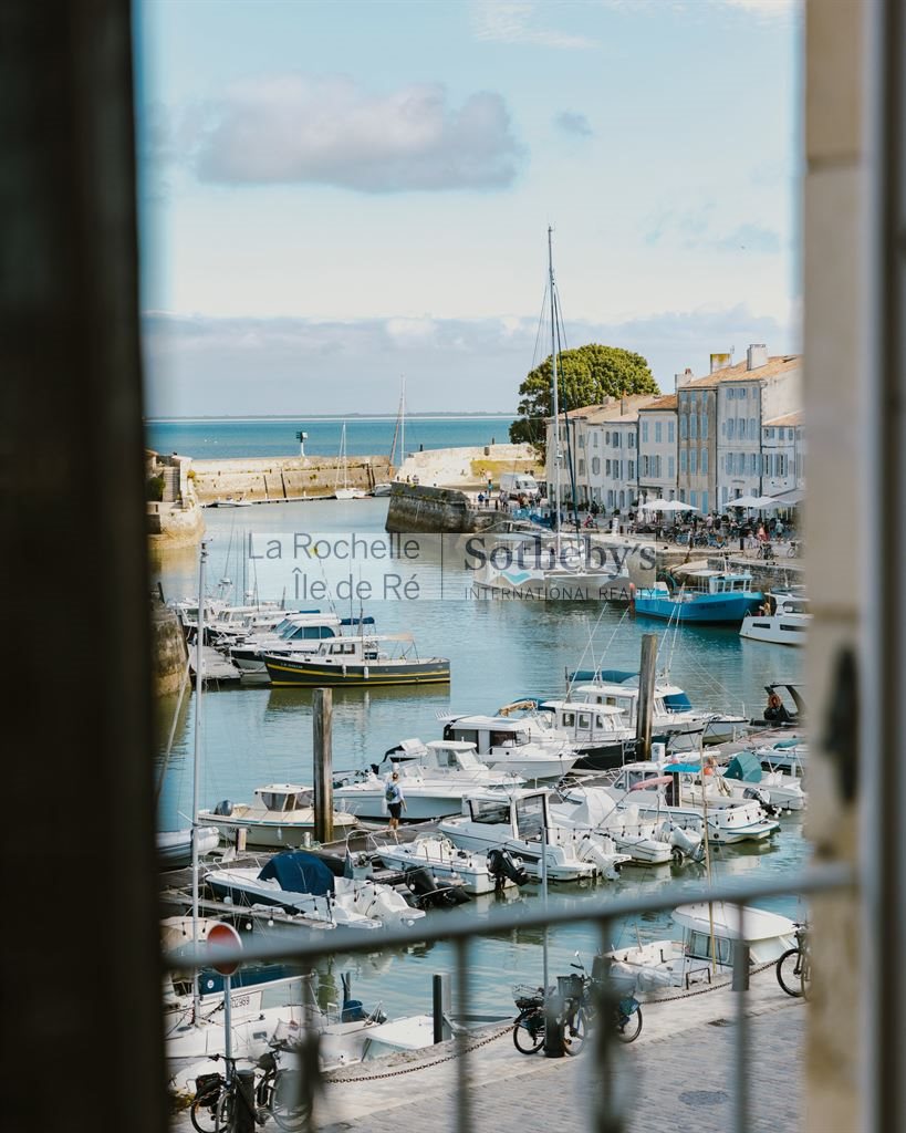 Appartement à vendre, 197m², Saint-Martin-de-Ré