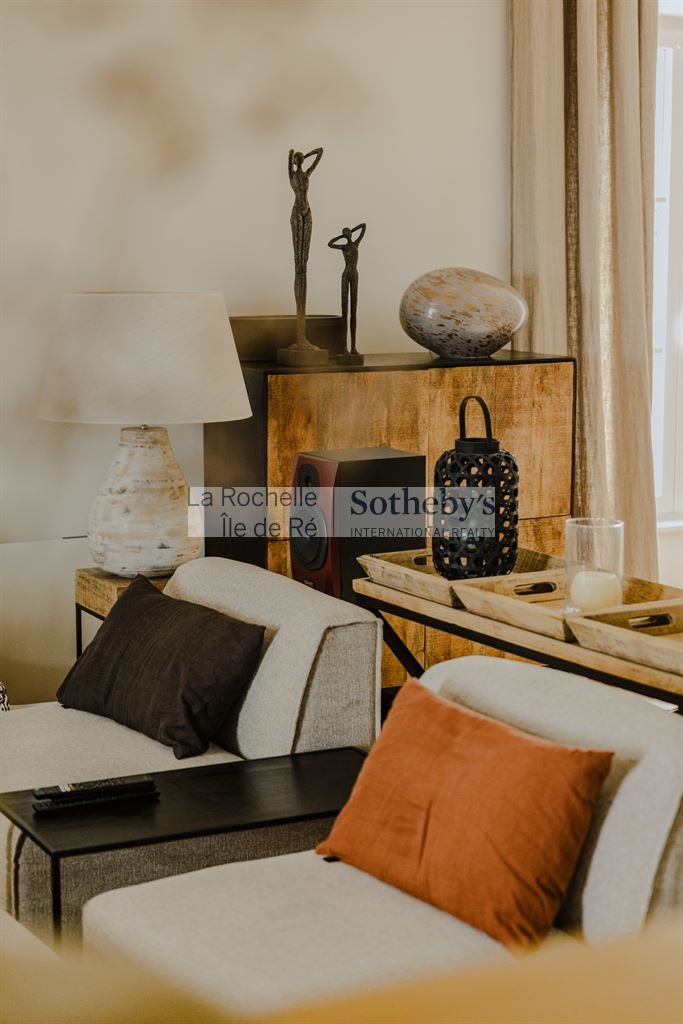 Appartement à vendre, 197m², Saint-Martin-de-Ré