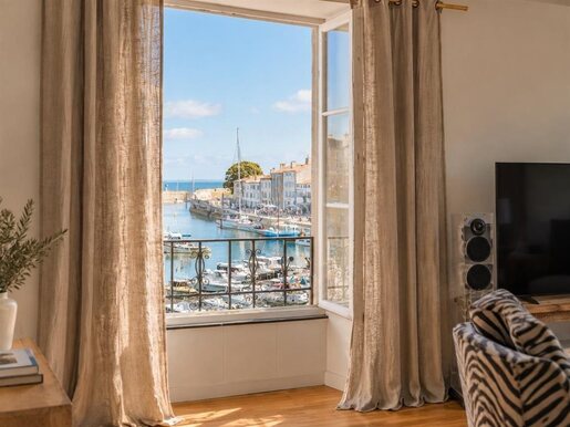 Appartement 4 pièces 197 m² · à Saint-Martin-de-Ré · 197 m² · 1 396 500 €