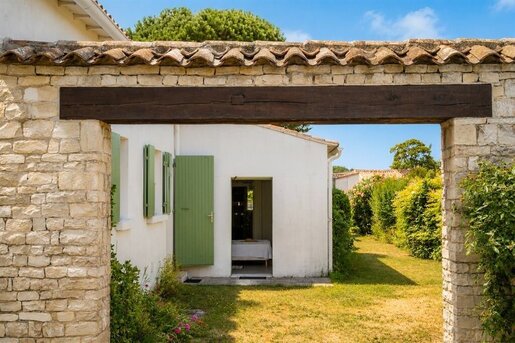 Maison 5 pièces 105 m² · à Loix · 105 m² · 1 166 000 €