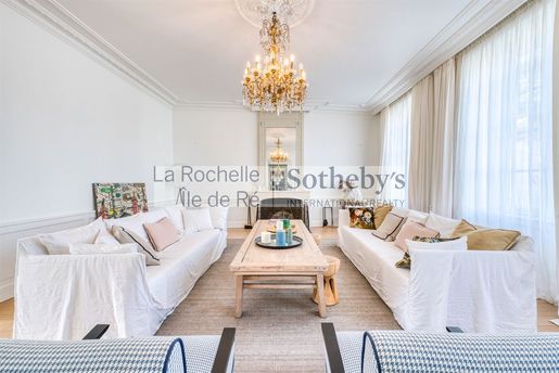 Maison 10 pièces 340 m² · à Saint-Martin-de-Ré · 340 m² · 5 775 000 €
