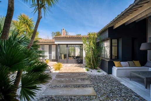 Maison 5 pièces 160 m² · à Les Portes-en-Ré · 160 m² · 1 449 000 €