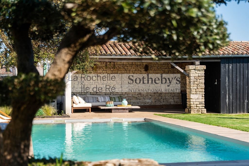 Maison à vendre, 172m², Rivedoux-Plage