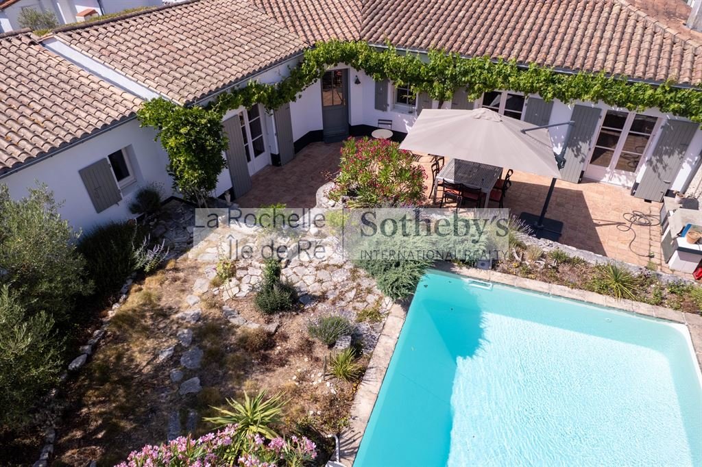 Maison à vendre, 200m², Le Bois-Plage-en-Ré