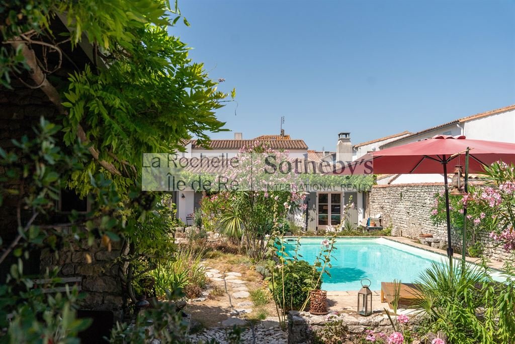 Maison à vendre, 200m², Le Bois-Plage-en-Ré