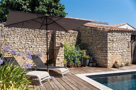 Maison 7 pièces 181 m² · à Sainte-Marie-de-Ré · 181 m² · 1 495 000 €