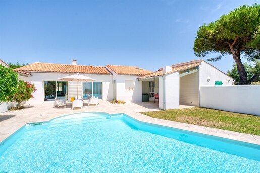 Maison 5 pièces 180 m² · à La Flotte · 180 m² · 1 522 500 €