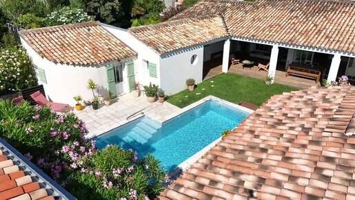 Maison 7 pièces 192 m² · à Loix · 192 m² · 1 463 000 €