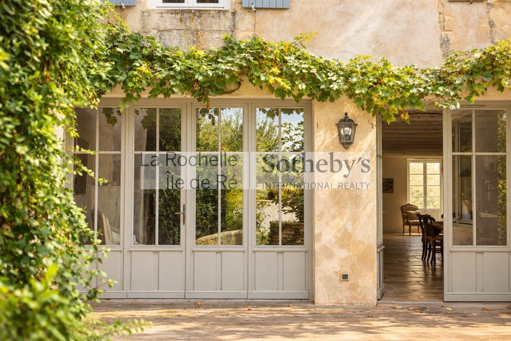 Maison à vendre, 253m², Saint-Martin-de-Ré