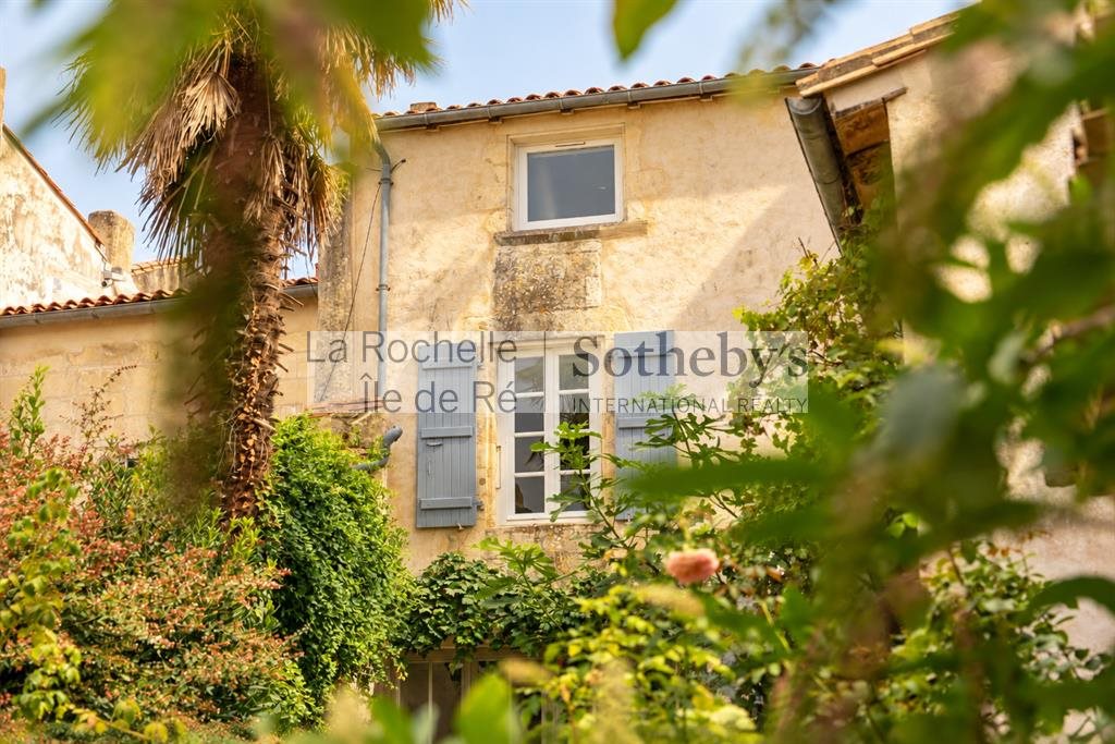 Maison à vendre, 253m², Saint-Martin-de-Ré
