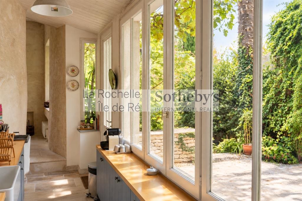 Maison à vendre, 253m², Saint-Martin-de-Ré