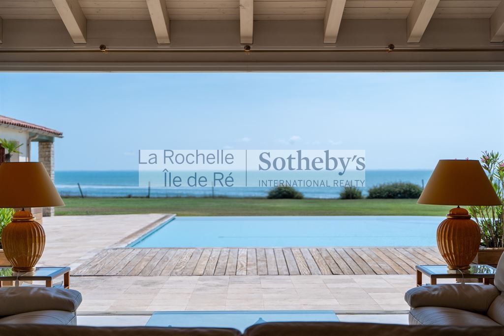 Maison à vendre, 480m², Sainte-Marie-de-Ré