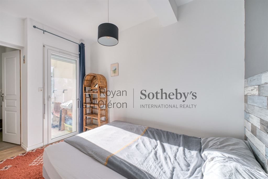 Appartement à vendre, 25m², Royan