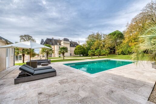 Maison 12 pièces 600 m² · à Rochefort · 600 m² · 3 675 000 €
