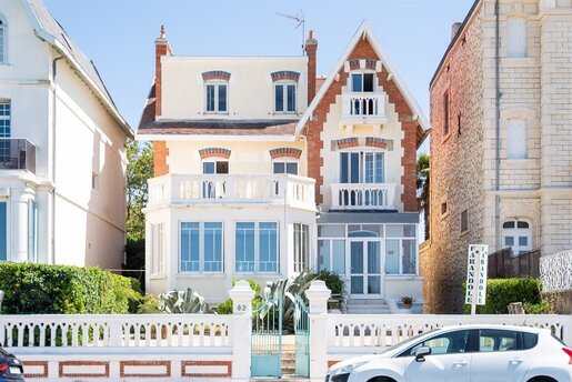 Maison 12 pièces 286 m² · à Royan · 286 m² · 1 596 000 €