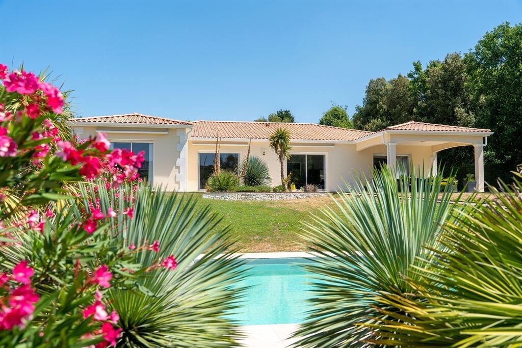 Maison à vendre, 208m², Saint-Brice