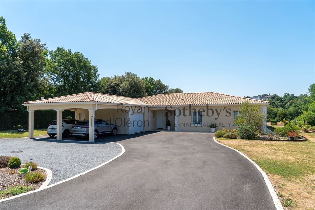 Maison à vendre, 208m², Saint-Brice