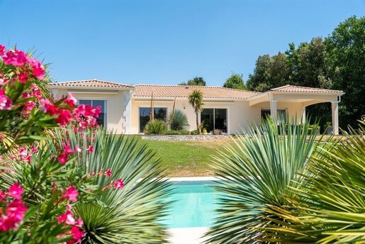 Maison 5 pièces 208 m² · à Saint-Brice · 208 m² · 798 000 €