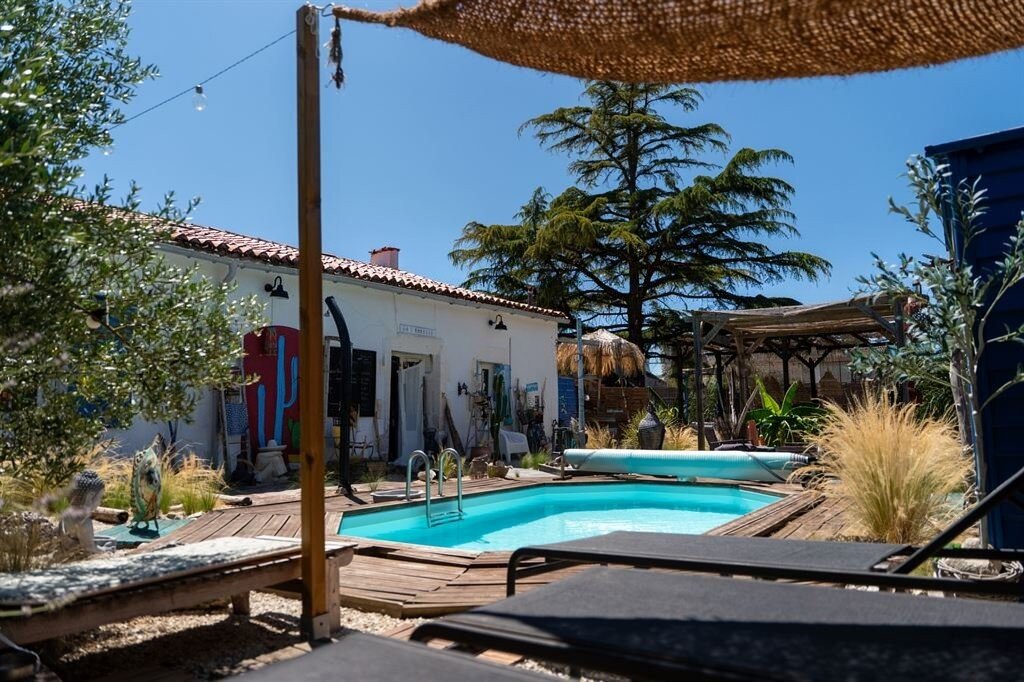 Maison à vendre, 530m², Saint-Sulpice-de-Royan