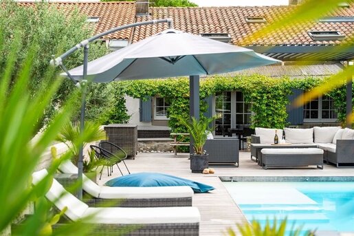 Maison 7 pièces 214 m² · à Médis · 214 m² · 599 000 €