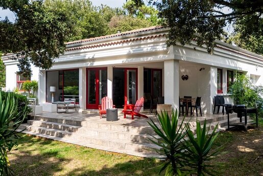 Maison 5 pièces 133 m² · à Vaux-sur-Mer · 133 m² · 1 680 000 €