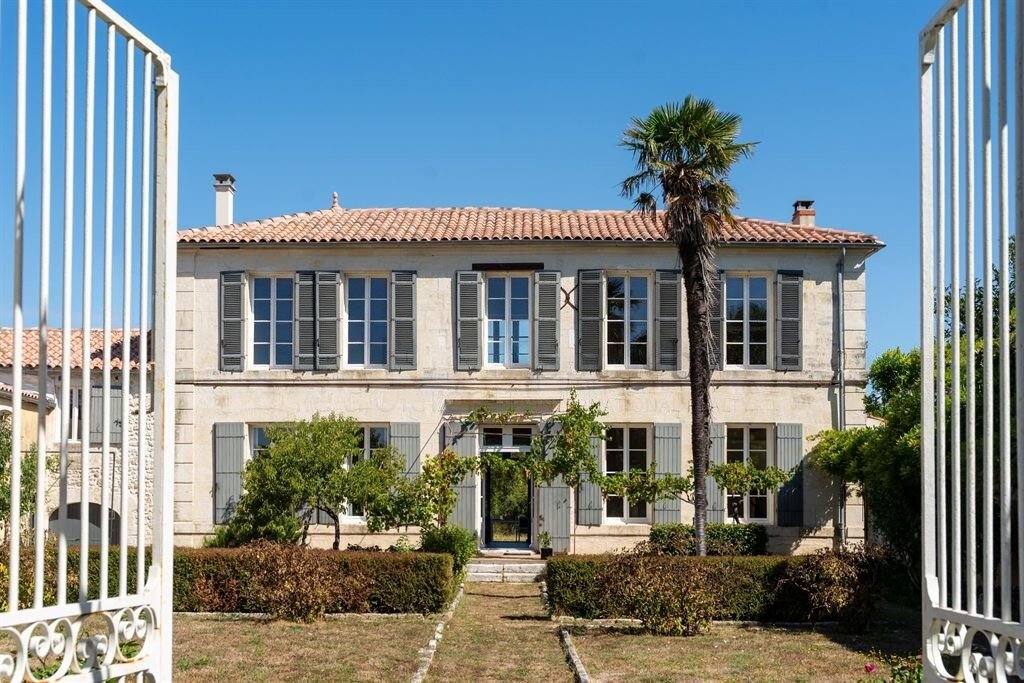 Maison à vendre, 202m², Cabariot