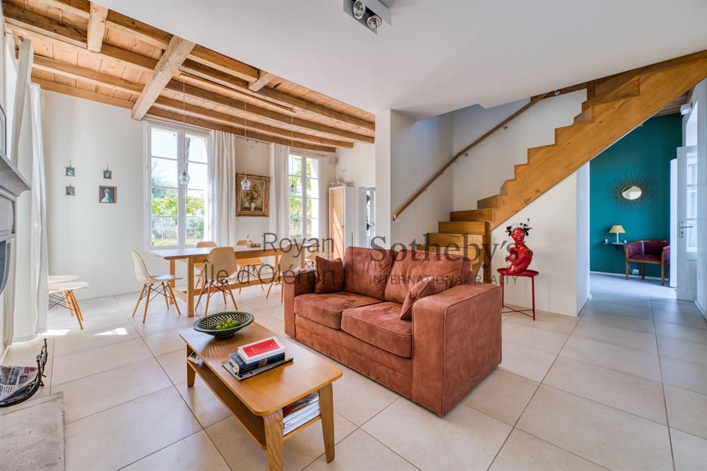 Maison à vendre, 202m², Cabariot