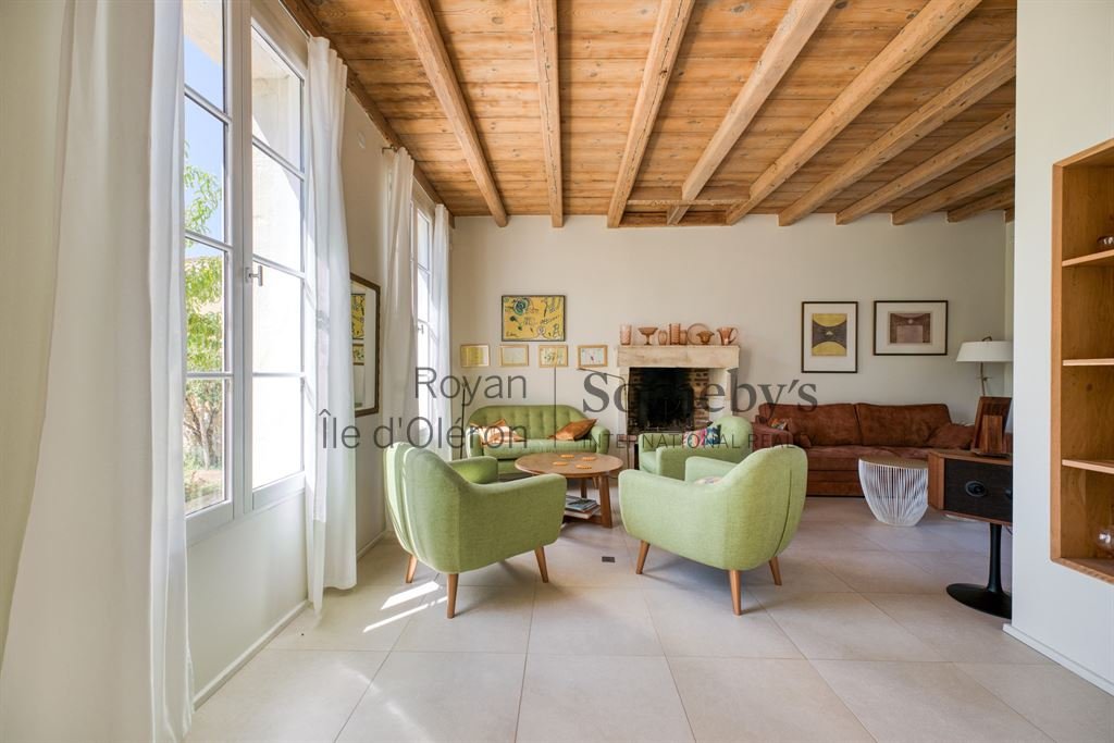 Maison à vendre, 202m², Cabariot