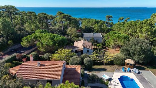 Maison 6 pièces 176 m² · à Saint-Palais-sur-Mer · 176 m² · 1 732 500 €