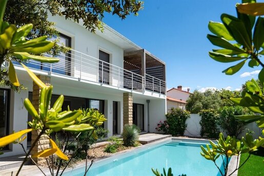 Maison 6 pièces 190 m² · à Vaux-sur-Mer · 190 m² · 1 144 500 €