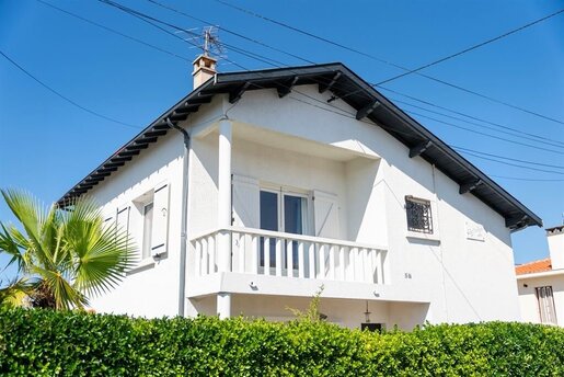 Maison 4 pièces 99 m² · à Royan · 99 m² · 619 500 €