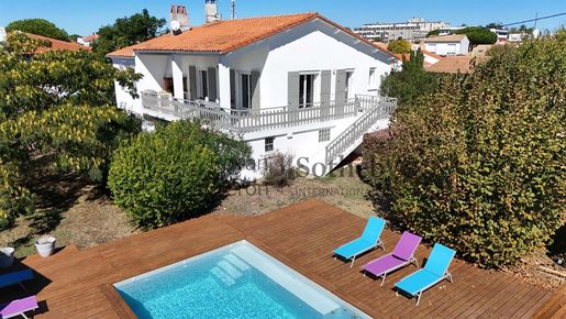 Maison 8 pièces 175 m² · à Vaux-sur-Mer · 175 m² · 1 095 000 €