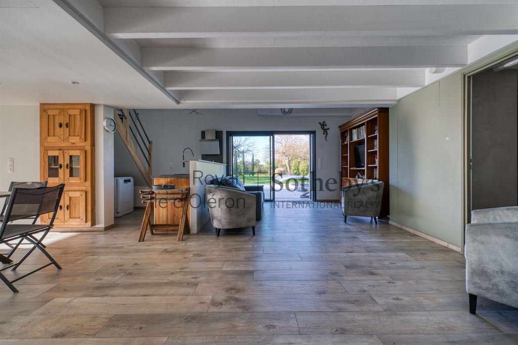 Maison à vendre, 300m², Le Gua