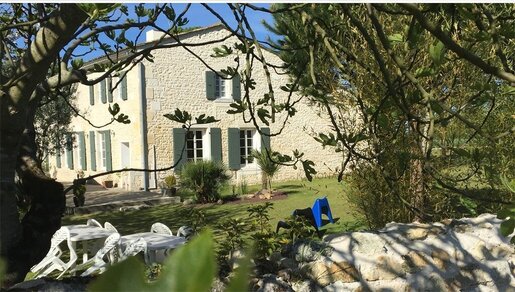 Maison 11 pièces 300 m² · à Le Gua · 300 m² · 1 155 000 €