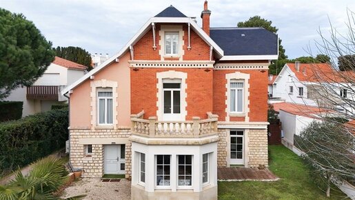 Maison 5 pièces 123 m² · à Royan · 123 m² · 760 000 €