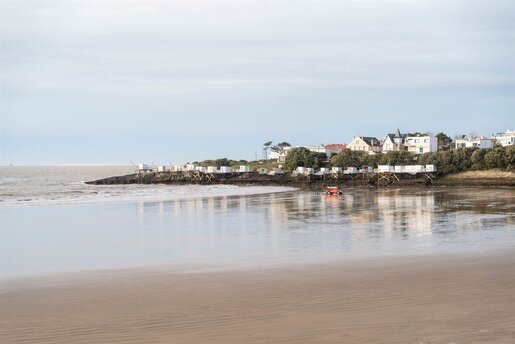 Appartement 2 pièces 33 m² · à Royan · 33 m² · 231 000 €