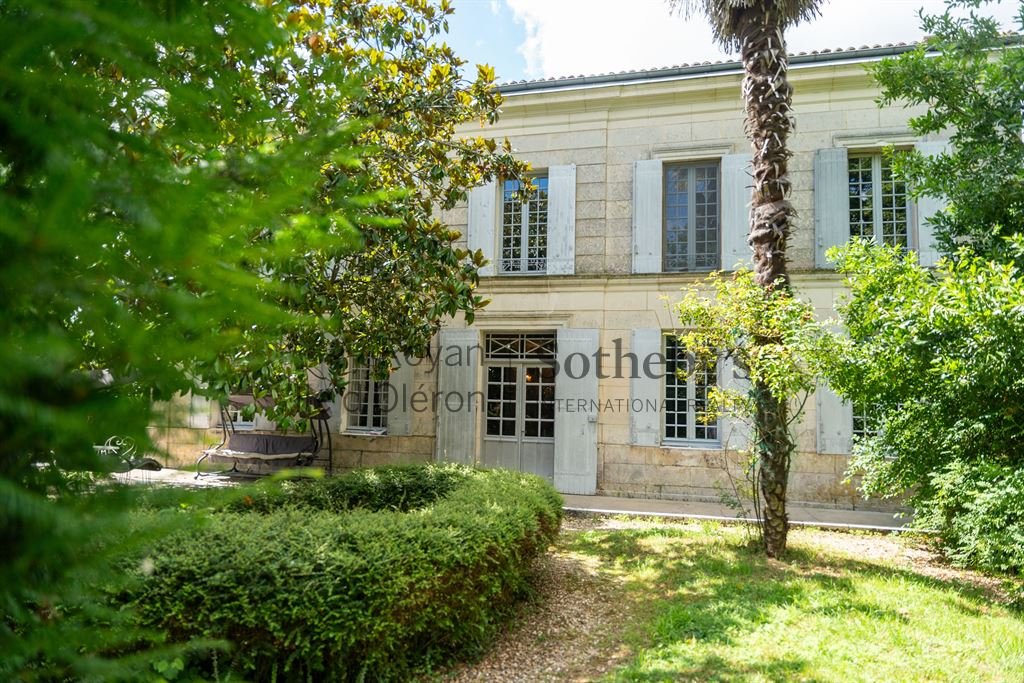 Maison à vendre, 550m², Pessines